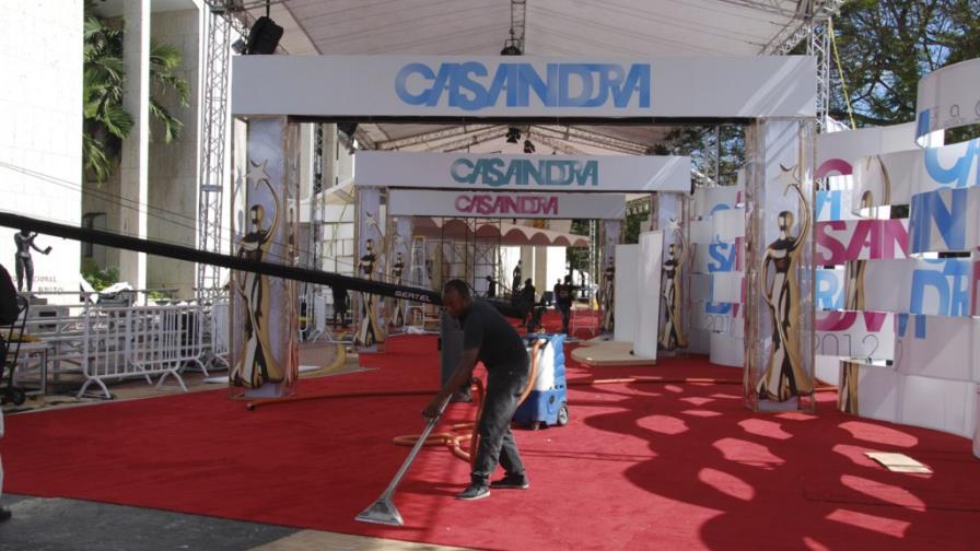 La hora cero para El Casandra La hora cero para El Casandra