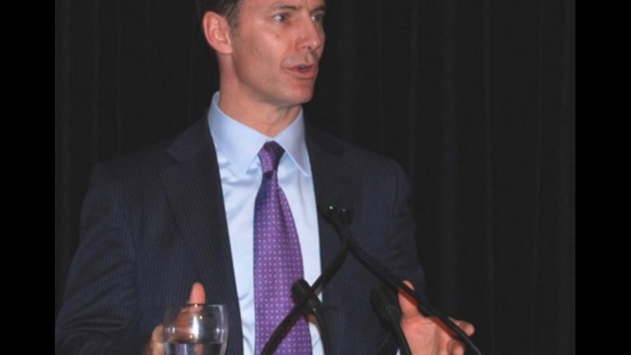 Inversión de Barrick Gold en RD supera US$4 mil millones