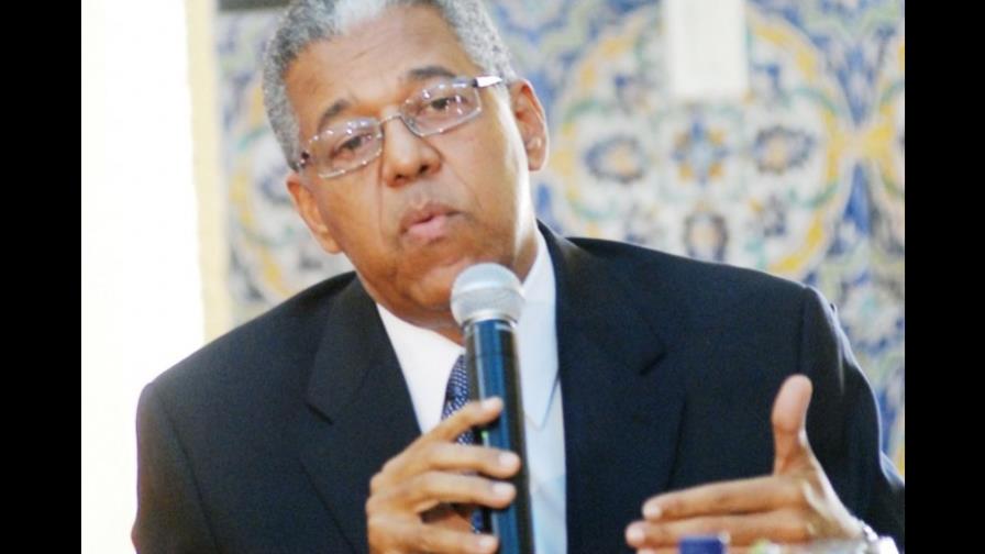 Embajador dice personal RD en Haití labora normal Embajador dice personal RD en Haití labora normal