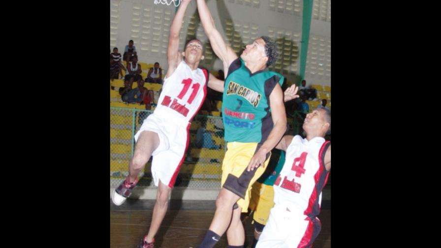 San Carlos va a cuartos de final