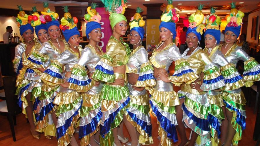 4ta edición Carnaval Bayaguana 4ta edición Carnaval Bayaguana