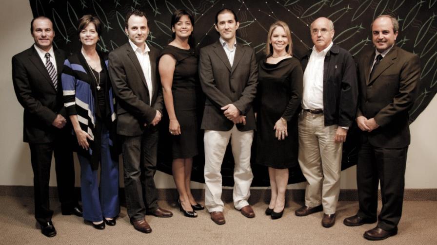 LIDAP presenta su nueva directiva
