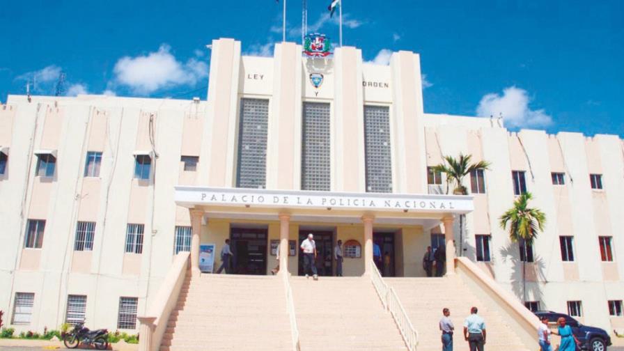 PN detiene otro por muerte de Caamaño