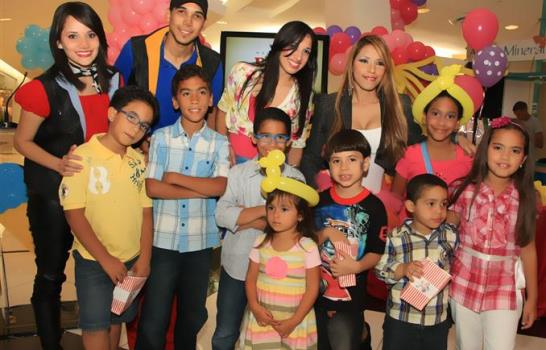 Helados Bon lanza nuevos sabores Barbie y Hot Wheels