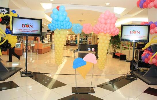 Helados Bon lanza nuevos sabores Barbie y Hot Wheels