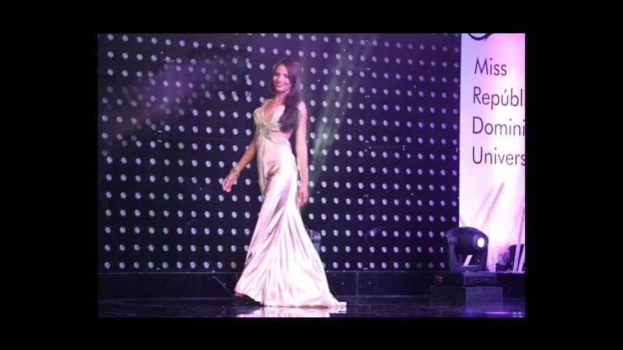 Presentan candidata de La Altagracia al Miss República Dominicana Universo