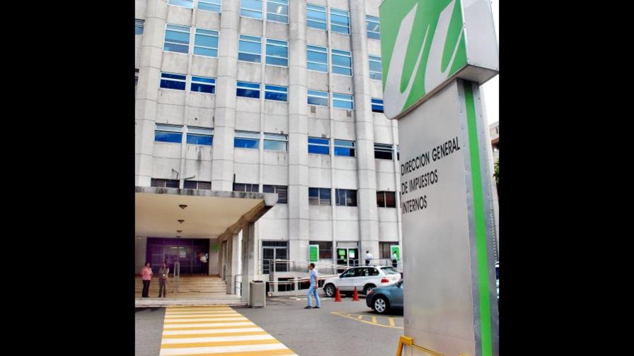 DGII capta $17,000MM; ingresos crecen 20.5% DGII capta $17,000MM; ingresos crecen 20.5%