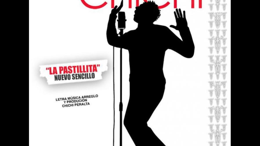 La pastillita, un avance del nuevo disco de Chichí Peralta La pastillita, un avance del nuevo disco de Chichí Peralta
