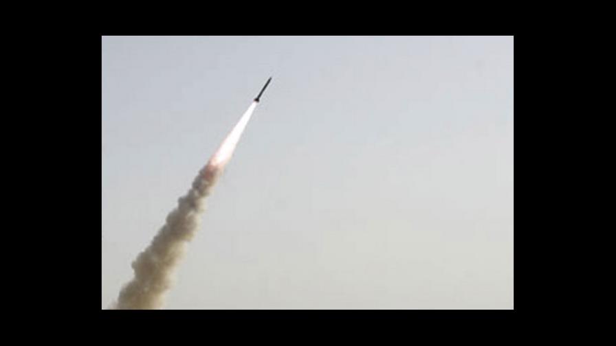 Seúl da por fallido el lanzamiento del cohete norcoreano