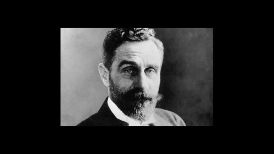 El libro azul: los crímenes del Putumayo denunciados por Roger Casement