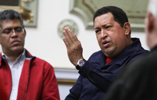 Chávez y Obama se verán las caras tres años después y en plena campaña
