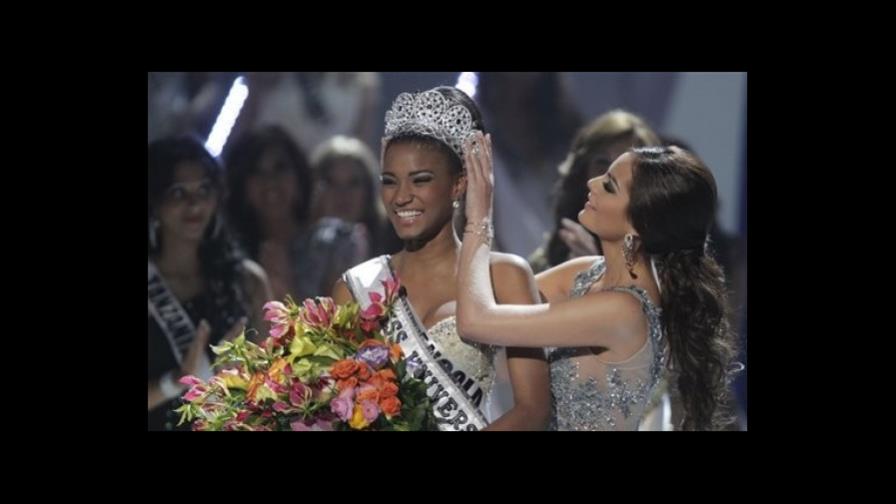 Miss Universo sería celebrado en República Dominicana Miss Universo sería celebrado en República Dominicana