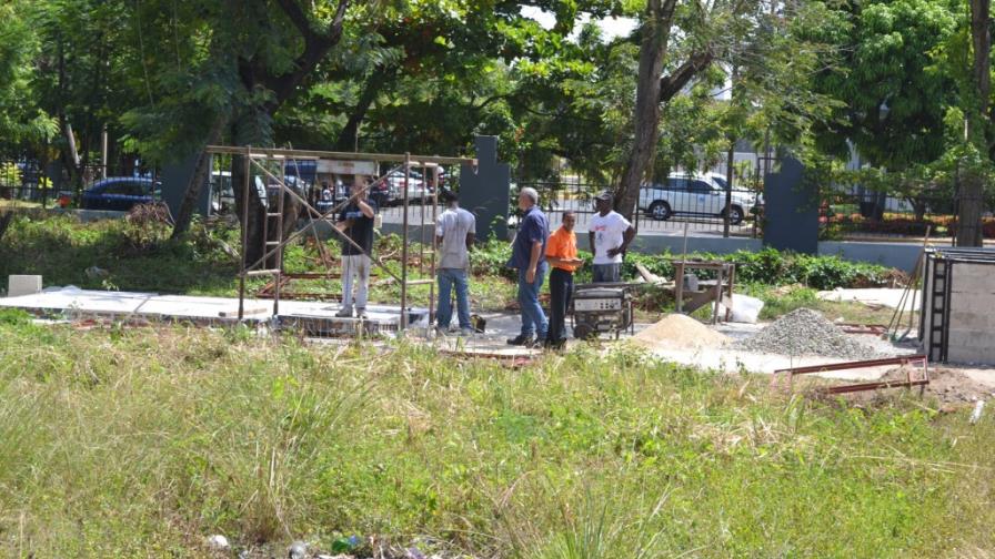 EE.UU. dona equipos al COE para enfrentar desastres