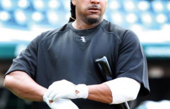 Vlad, Tejada y Manny se resisten al retiro