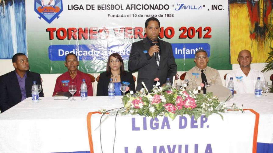 La Javilla iniciará torneo interno
