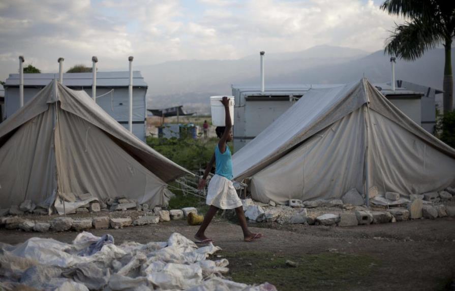 ONU: los desastres de los últimos 20 años mataron a 1,3 millones de personas
