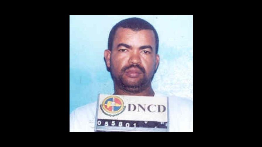 DNCD arresta jefe marihuana Los Guandules, reincidente cuatro veces DNCD arresta jefe marihuana Los Guandules, reincidente cuatro veces