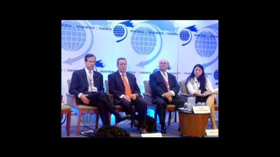 Hipólito demanda se preste mayor atención a producción agrícola