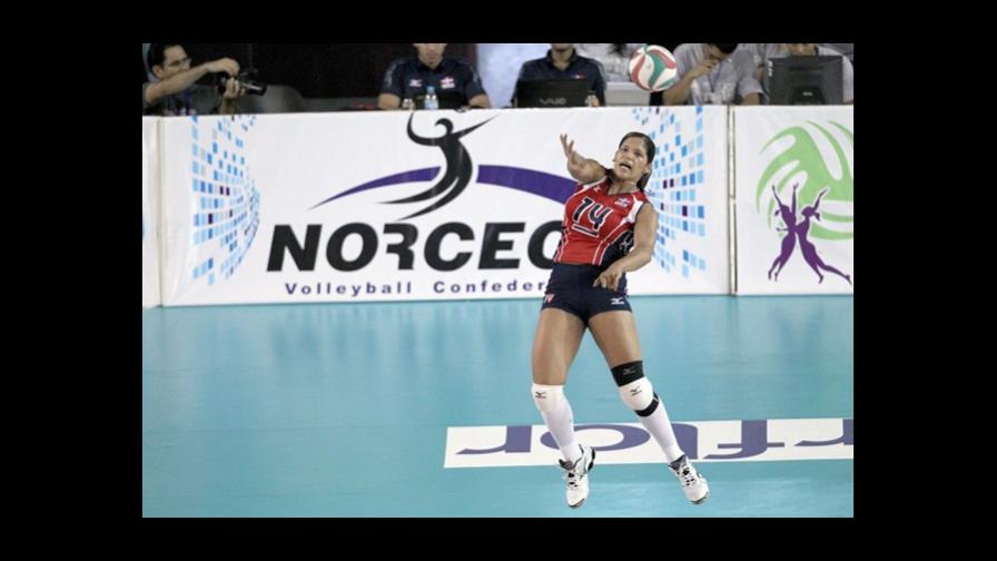 Sexteto RD vence a Colombia en inicio Panam