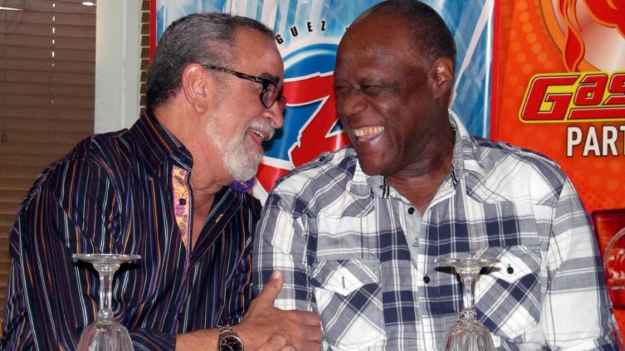 Andy Montañez celebra el sábado 50 años de arte