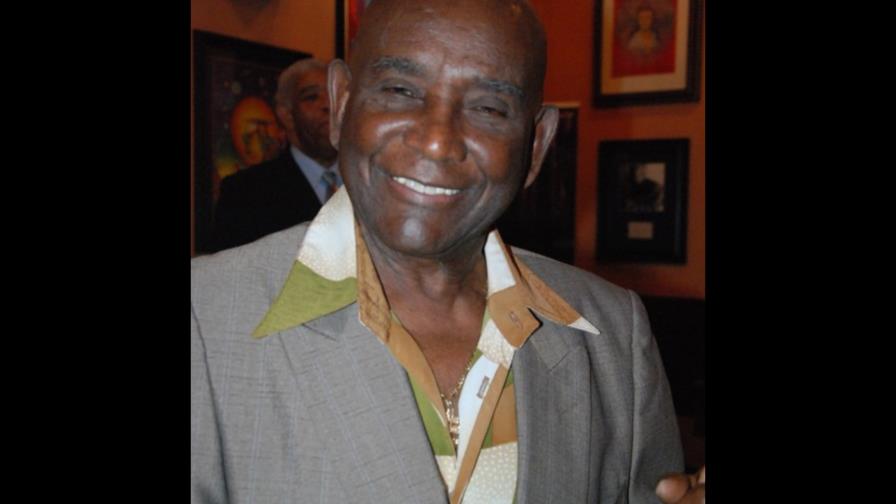 Joseíto Mateo, listo para la pelea; dice que no tuvo que ser operado Joseíto Mateo, listo para la pelea; dice que no tuvo que ser operado