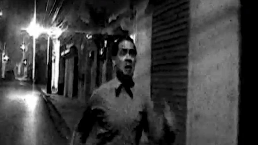 El Corazón delator El Corazón delator