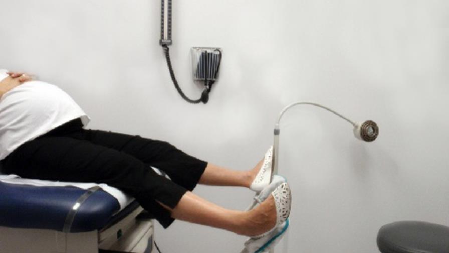 Cáncer, quimioterapia y embarazo