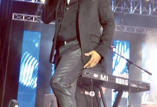 Festival recibe apoyo del público en el Malecón Festival recibe apoyo del público en el Malecón