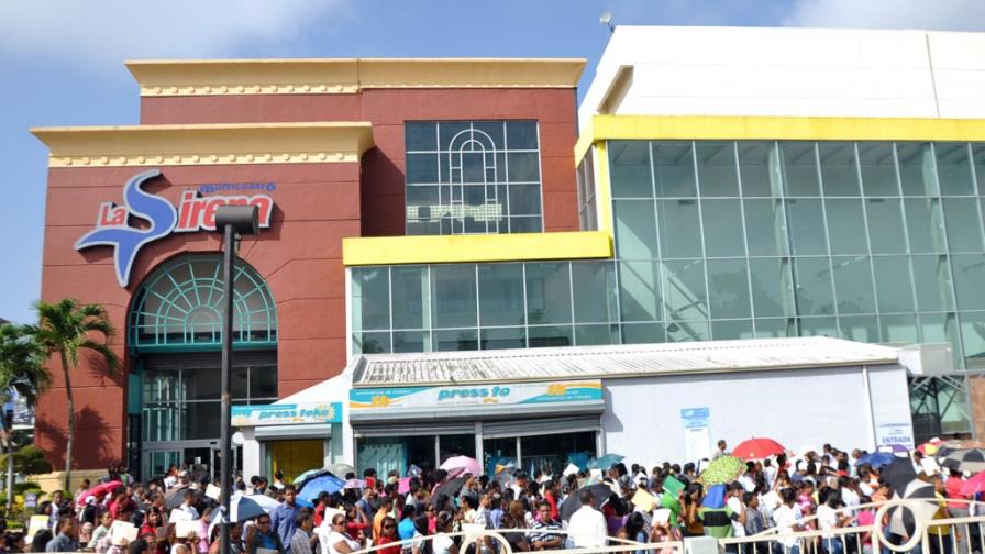 Invierten RD$1,500 millones en nuevos centros comerciales en Santiago Invierten RD$1,500 millones en nuevos centros comerciales en Santiago