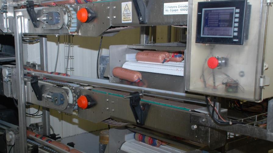 Sugieren población comer salami marca