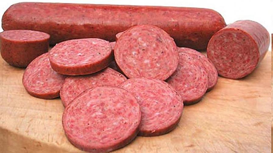 Sube importación de trozos y despojos de aves