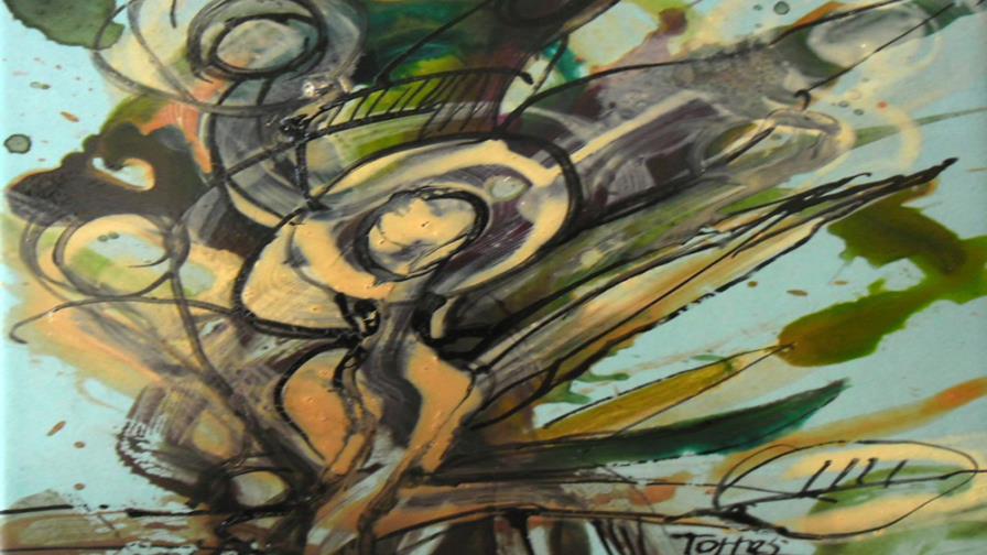 Maestro de la cerámica cubana, Wilfredo Torres, estará en Chavón