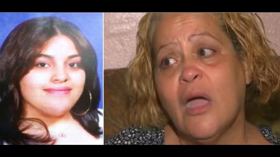 Hallan con 22 puñaladas cadáver de dominicana desaparecida desde el 2011