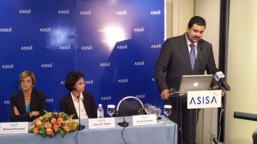 Asisa: Leonel concluye gobierno con un nivel de aprobación de 70%