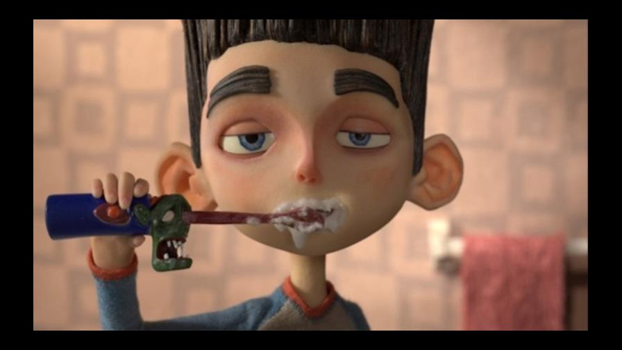ParaNorman, zombies para toda la familia
