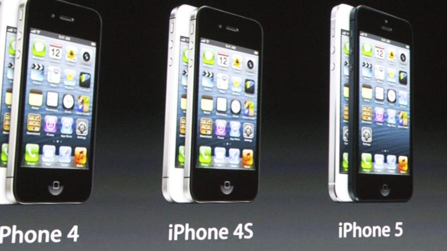 El nuevo iPhone despierta más interés que entusiasmo