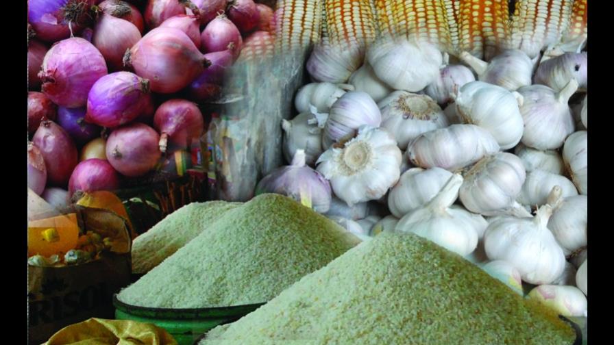 Asignación importaciones vía bolsa de JAD frena corrupción