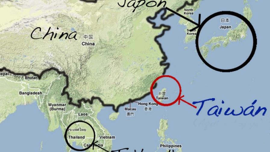 Plan de Acción para concretizar la Iniciativa de Paz en el Mar de China Oriental Plan de Acción para concretizar la Iniciativa de Paz en el Mar de China Oriental