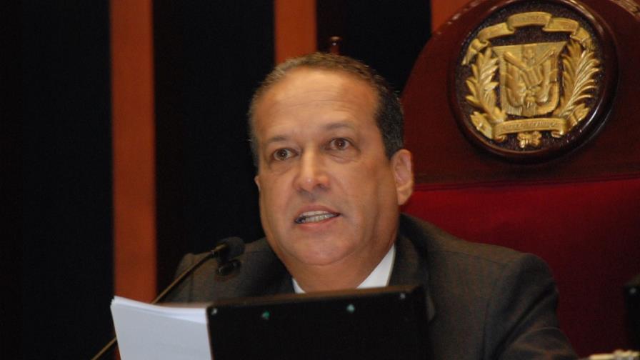 Pared Pérez dice gobierno da ejemplo de austeridad Pared Pérez dice gobierno da ejemplo de austeridad