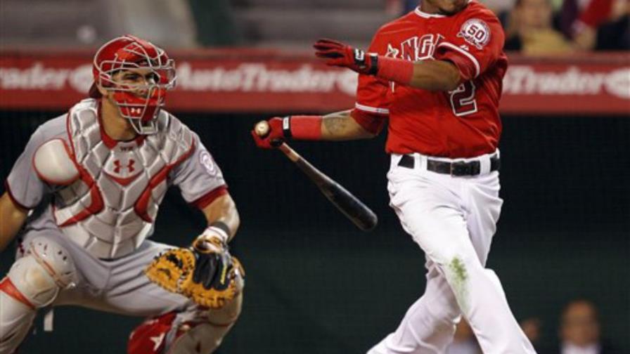 Cincinnati y Angels harán historia