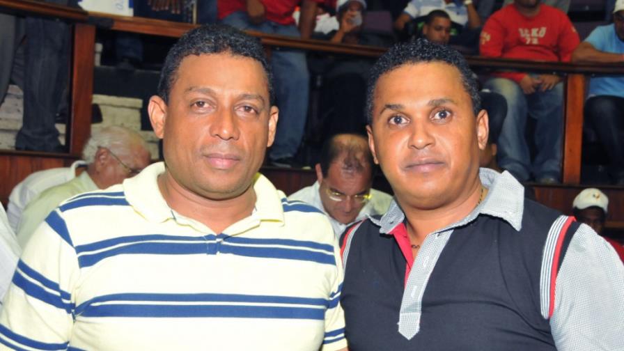 Merengue Sport, campeón