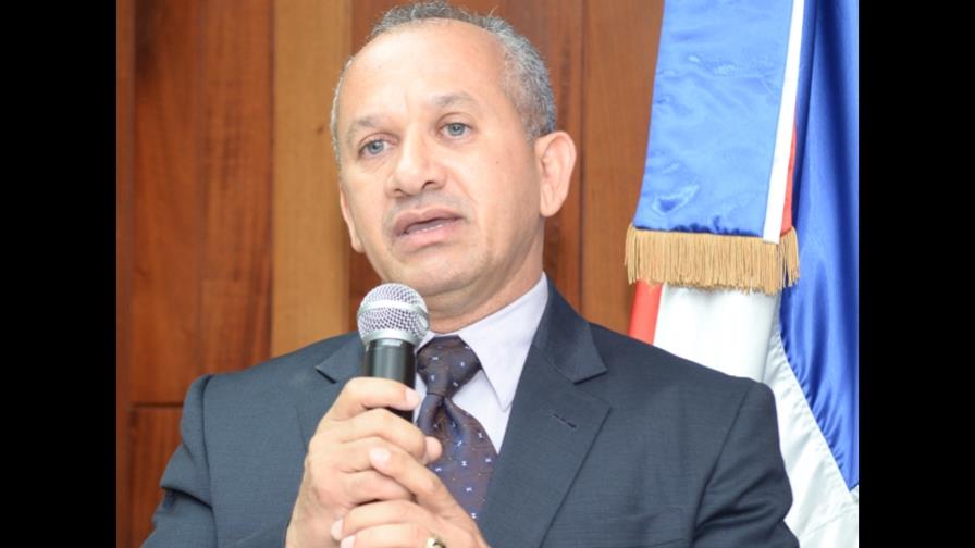 Ministro de Salud dice que encontró deuda de RD$1,000 millones