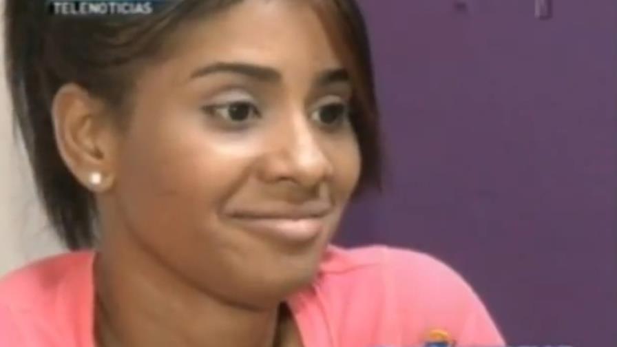 Condenan a seis años de cárcel al agresor de dominicana Francheska Duarte