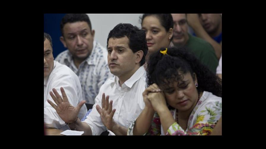 30 años de prisión a Henry Fariñas, implicado en la muerte de Facundo Cabral