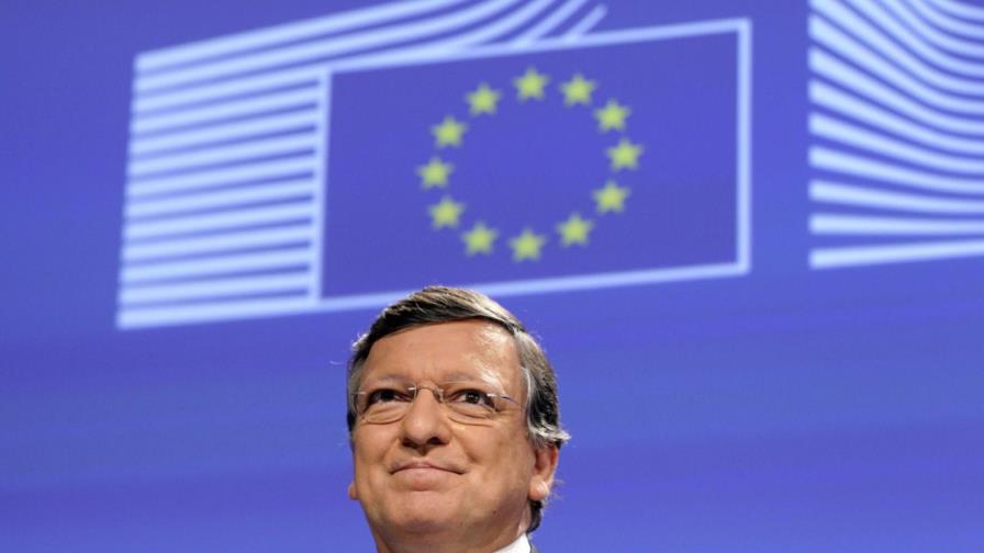 La Unión Europea gana el Premio Nobel de la Paz