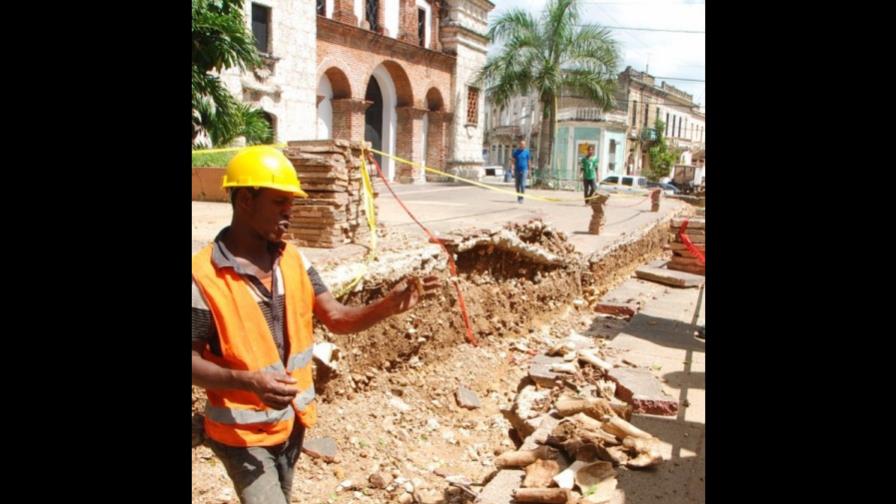Sorprende el hallazgo de osamentas en la ZC