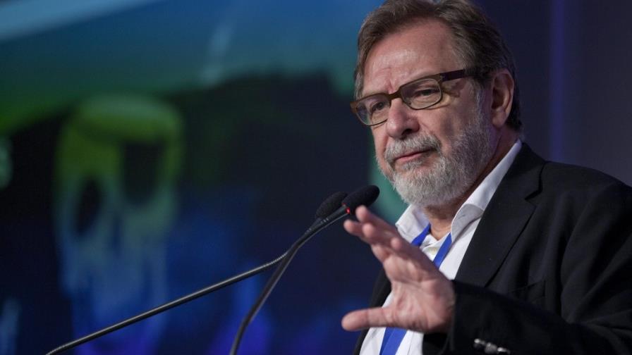 La financiación de la prensa por publicidad está agotada