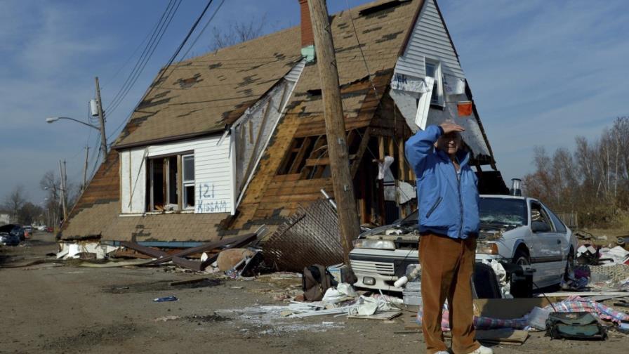 Bloomberg anuncia US$500 millones para escuelas y hospitales por Sandy