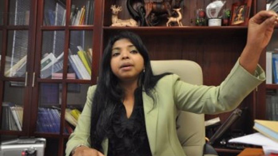 Fiscal distrital ataca la benevolencia judicial con imputados
