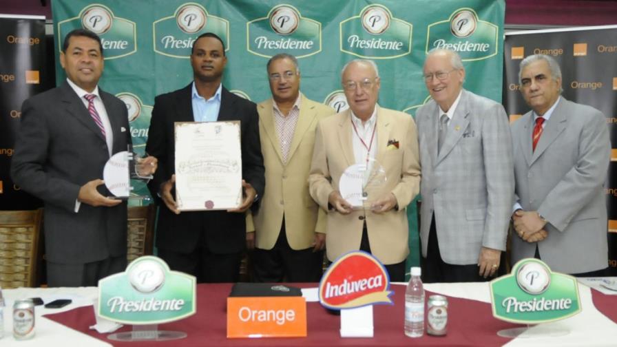 Hugues y Castro ganan en el Pelotero Estrella